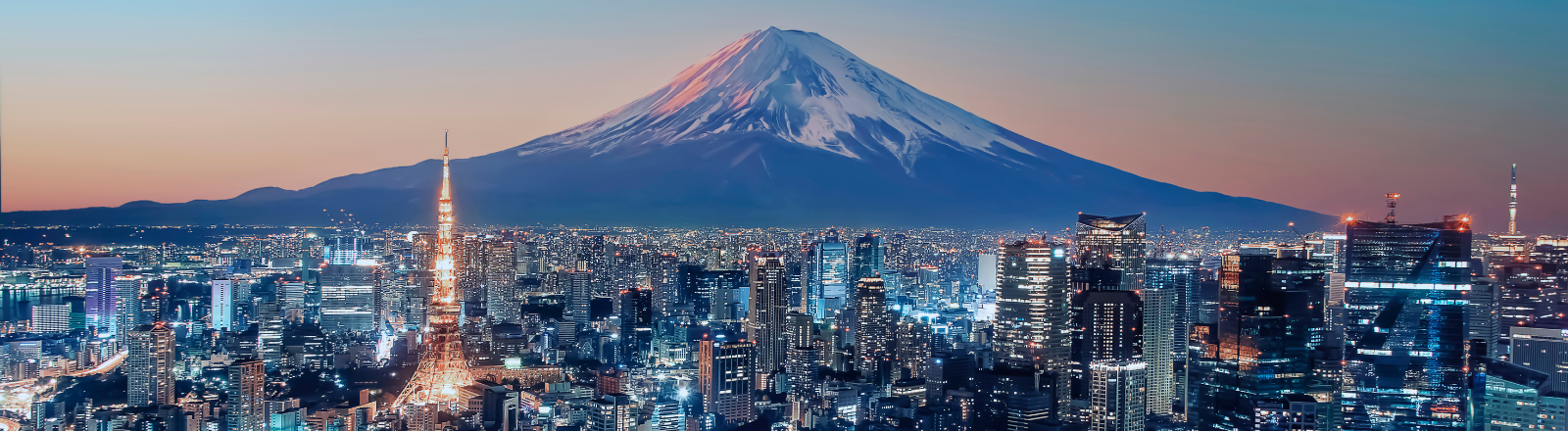 World Languages and Cultures Header - Japan